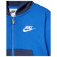 Nike Βρεφικές φόρμες σετ Logo-Print 3-Piece Sports Suit Set